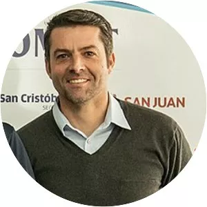 Agustín Calleri - Tennis player