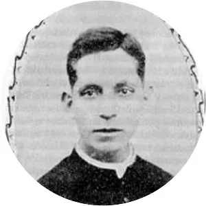 Agustín Caloca Cortés