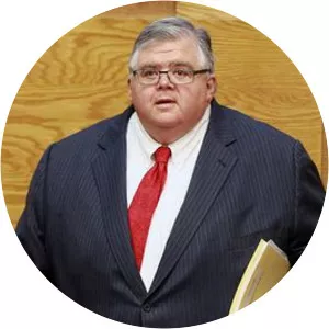 Agustín Carstens