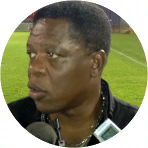 Agustín Castillo - Peruvian football player