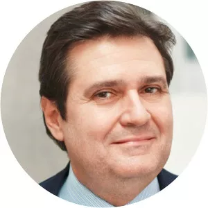 Agustín Coppel Luken - Chief Executive Officer of Coppel