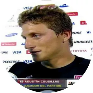 Agustín Cousillas