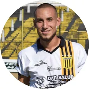 Agustín Dattola - Argentine footballer