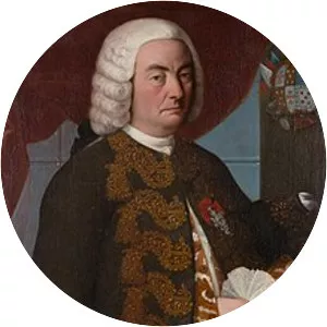 Agustín de Ahumada, 2nd Marquess of . . .