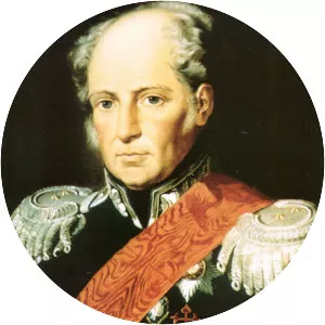 Agustín de Betancourt - Spanish engineer