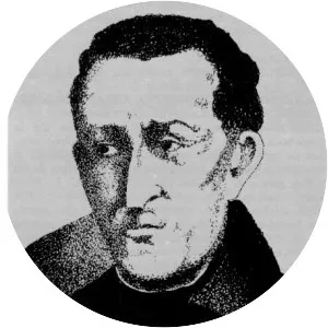 Agustín de Cardaveraz