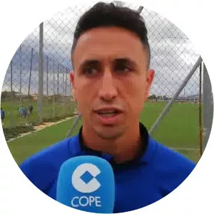 Agustín De Giovanni