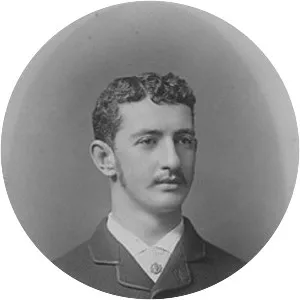 Agustín de Iturbide y Green