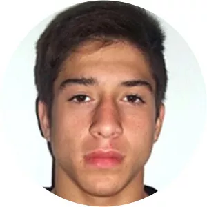 Agustín Destribats - Olympic athlete