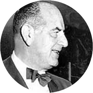 Agustín Edwards Budge - Businessperson