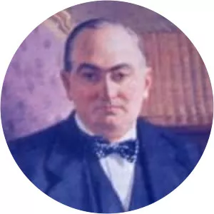 Agustín Edwards Mac-Clure