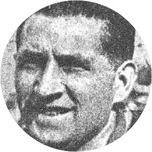 Agustín Eizaguirre