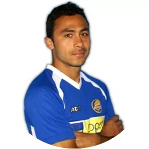 Agustín Enrique Herrera