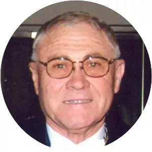 Agustín Escardino - Spanish scientist