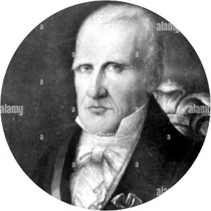 Agustín Eyzaguirre - Former Vice-President of Chile