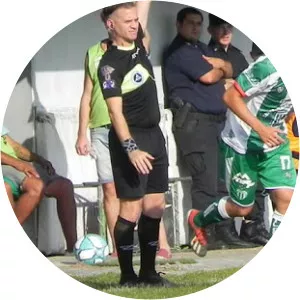 Agustín Ezequiel Faillace