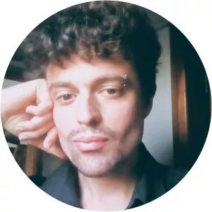 Agustín Falco - Film director