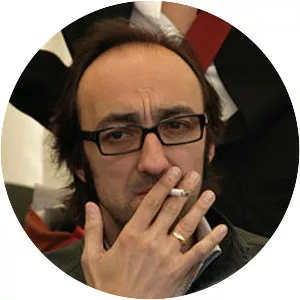 Agustín Fernández Mallo