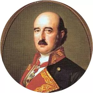 Agustín Fernando Muñoz, Duke