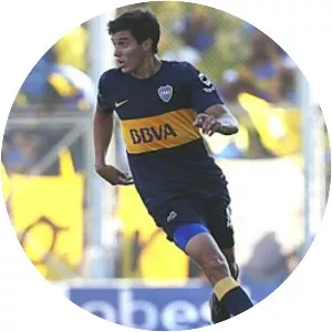 Agustín García Basso