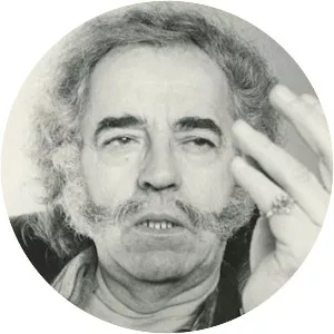 Agustín García Calvo