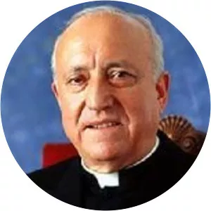 Agustín García-Gasco Vicente