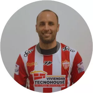 Agustín Gil Clarotti