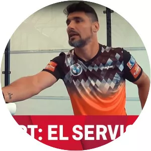 Agustín Gómez Silingo