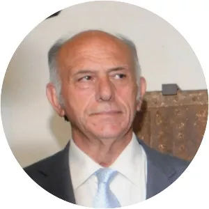 Agustín González González