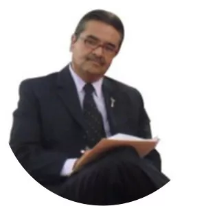 Agustín Guerrero Castillo