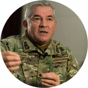 Agustín Humberto Cejas