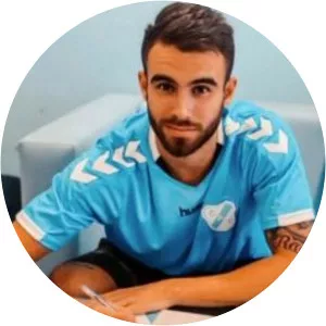 Agustín Iván Campana