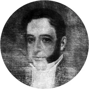 Agustín Jerónimo de Iturbide y Huarte