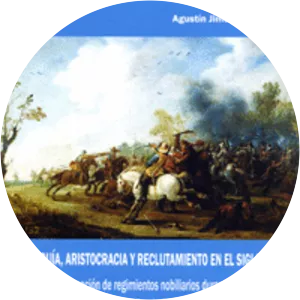 Agustín Jiménez Moreno - Historian