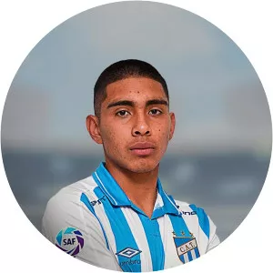 Agustín Lagos - Argentine footballer