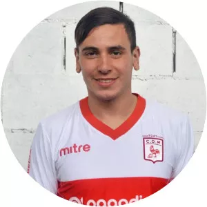 Agustín Lavezzi - Football player