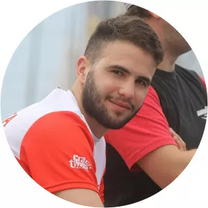 Agustín Lima Capitao