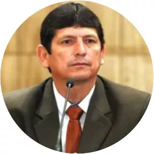 Agustín Lozano