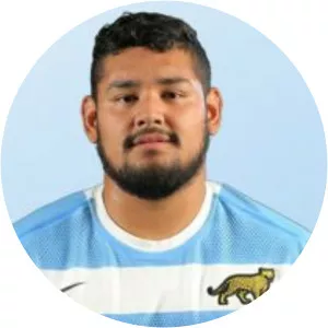 Agustín Mansilla - Football player