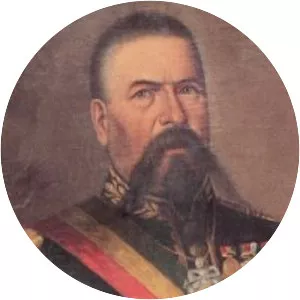 Agustín Morales