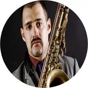 rulo agustín moya - Musical artist