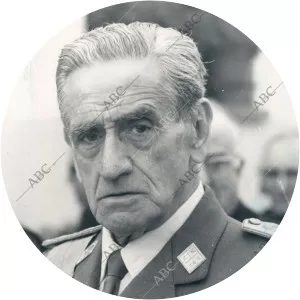 Agustín Muñoz Grandes