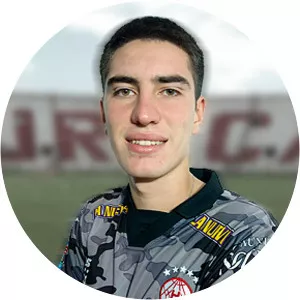 Agustín Nicolás Minnicelli