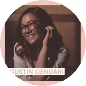 Agustin Oendari - Singer