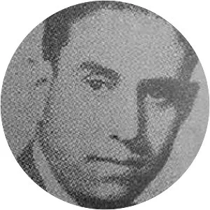 Agustín P. Delgado