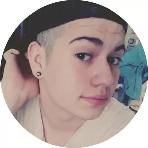 Agustín País - Frank País' brother