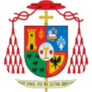 Agustín Parrado y García (Agustín Parrado García)