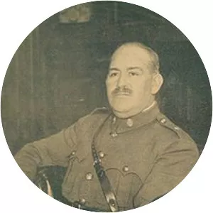 Agustín Pedro Justo