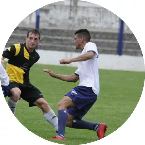 Agustin Politano - Footballer