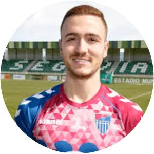 Agustín Rafael Alonso Cavallaro